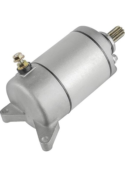 22U-81800-60-00 Yamaha Virago Için Motosiklet Başlangıç ​​motoru 500 535 V-Star 650 cc XVS650 XV535 XVS650A 3JB-81890-00-00 (Yurt Dışından) modelleri