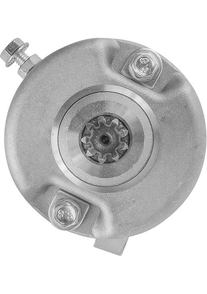 22U-81800-60-00 Yamaha Virago Için Motosiklet Başlangıç ​​motoru 500 535 V-Star 650 cc XVS650 XV535 XVS650A 3JB-81890-00-00 (Yurt Dışından) fırsatları