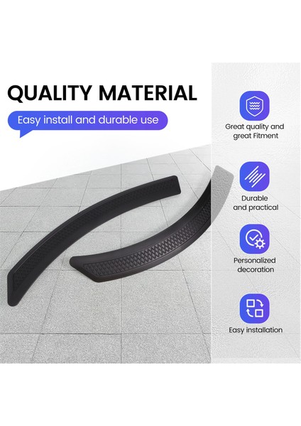 2pcs Araba Ön Çamurluk Yan Havalandırma Etiketi Kapak Mitsubishi Lancer Için Evo Stil 2008-2015 (Yurt Dışından) indirimleri