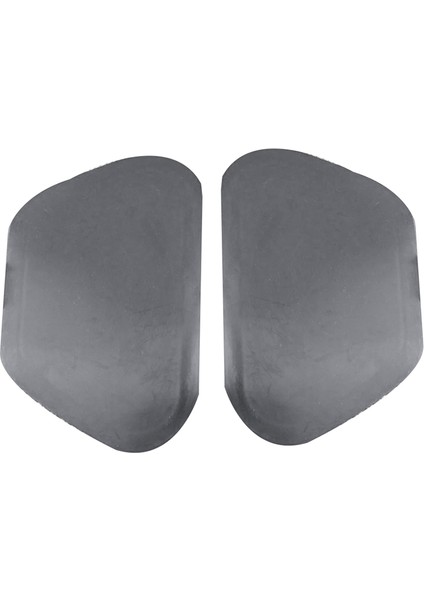 1paır Araş Çamurluk Liner Uzatma Kapak Kapağı 7P6805413 7P6805414 Vw Touareg Için 2011-2017 Bonnet Ön Sol Rright (Yurt Dışından) fiyatları