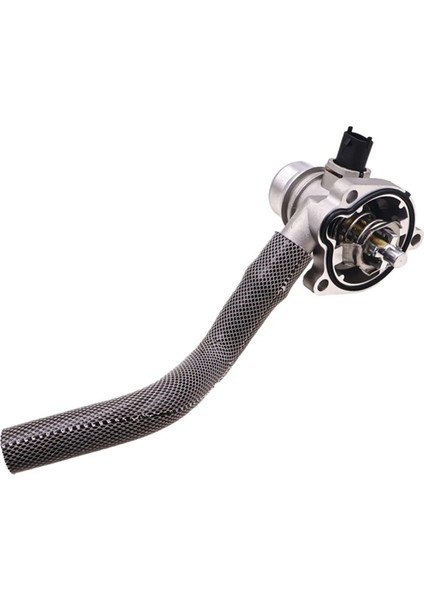 Motor Soğutucu Termostat Veya Çıkış Hortumu Chevrolet Için Uyuyor Cruze Jh Turbo 1.4 Sonic Opel Astra 11-15 55593034 13251435 (Yurt Dışından)
