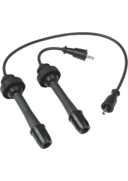 Ateşleme Buji Kabloları Set FP85-18-140A Mazda Protege Protege5 2.0l 2001-2003 Mazda 323 2.0 Mpv 1.9 (Yurt Dışından)