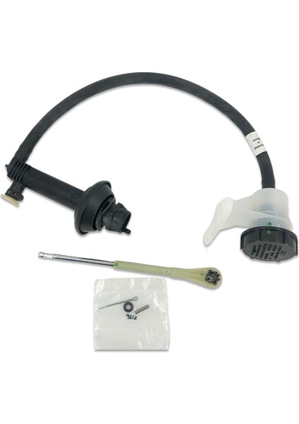 Ford Ranger Için Araba Debriyaj Master Silindir F57Z7A543A 2011- Explorer (U251) 2006-2010 Explorer (U2, U) 1996-2002 Abd (Yurt Dışından) modelleri