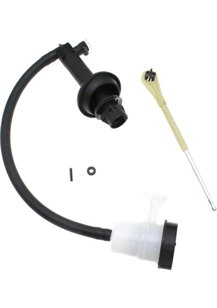 F57A7A543D Debriyaj Master Silindir Ford Ranger Pickup Için Rod ile 1995-2011 Mazda B Serisi 2.3l 2.5l 3.0l F87Z7A543AA (Yurt Dışından)