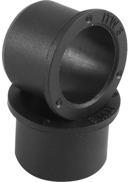 2pcs Debriyaj Serbest Bırakma Şaft Çatal Burs Taş Oyuncusu Hyundai Kia Grand I10 I20 Eon HB20 Pıcanto MF40117154 (Yurt Dışından) fırsatları