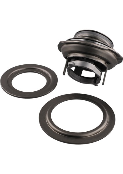 Debriyaj Slave Silindir Serbest Bırakma Ford Focus Fiesta C3 B-Max Şanzıman Rulman 6DCT250 CA6Z7A508E BV6Z7A508A (Yurt Dışından)