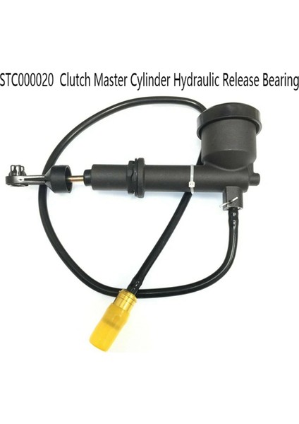 STC000020 Debriyaj Master Silindir Hidrolik Salınma Yatağı Land Rover Freelander 1 2.0l Td4 L314 Rhd 2000-2006 (Yurt Dışından) modelleri