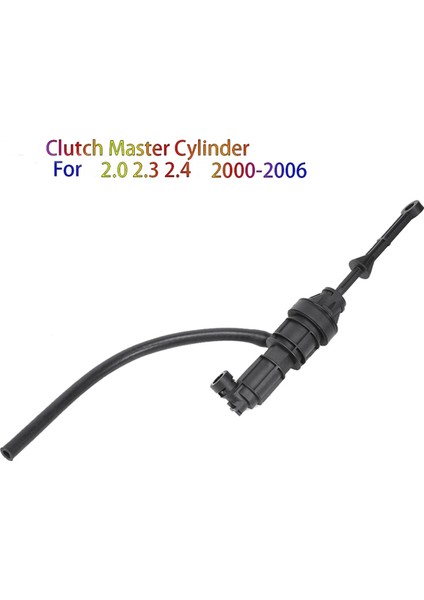 Debriyaj Master Silindir Debriyaj Master Pompa Araç Ford Jet 2.0 2.3 2.4 Fwd Rwd Mk6 2002-2006 (Yurt Dışından) fiyatları
