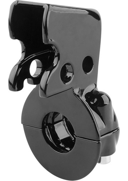 Harley Road King Sportster Serisi Seyahat Serisi Modifiye Aksesuarlar Için Yeni Yüksek Kaliteli Motosiklet Debriyaj Braketi (Yurt Dışından) fırsatları