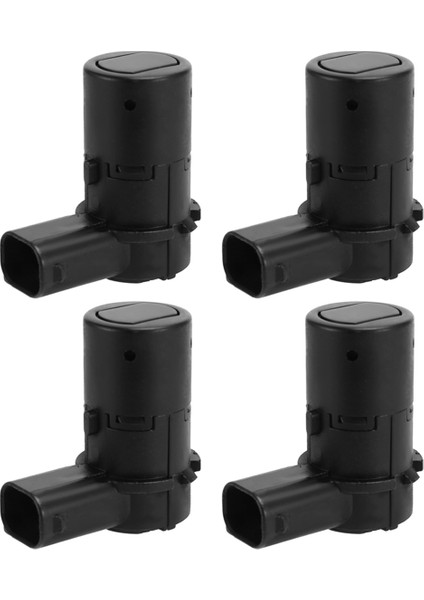 4pcs/lot Yeni Pdc Park Sensörü 4711842 5266523 Saab 9-5 Volvo S40 S60 S80 V50 V70 C70 XC70 XC90 1999-2014 (Yurt Dışından)