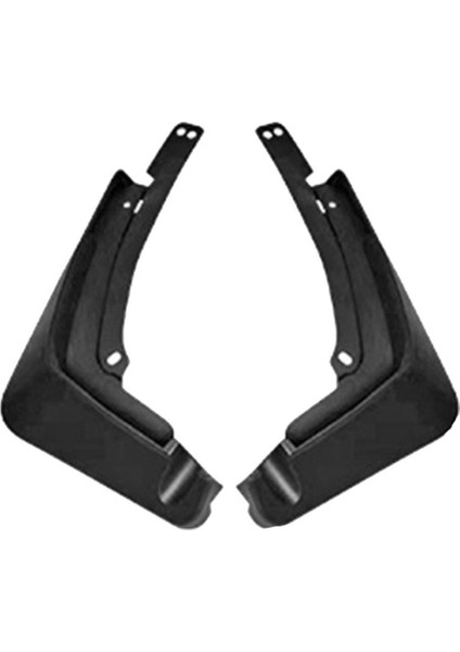 Cadillac Lyriq 2022-2024 Çamurluk Çamur Guard Flep Splash Flaps Mud Flaps Aksesuarları (Yurt Dışından) indirimleri