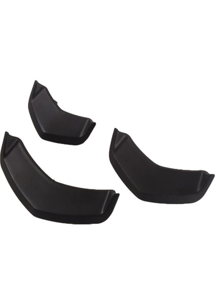 Motosiklet Ön Deflektör Kapağı Ön Çamurluk Trim Kapağı Ön Kravat Tokası Vespa GTS125 150 250 300 GTV300 2019-2021 (Yurt Dışından)