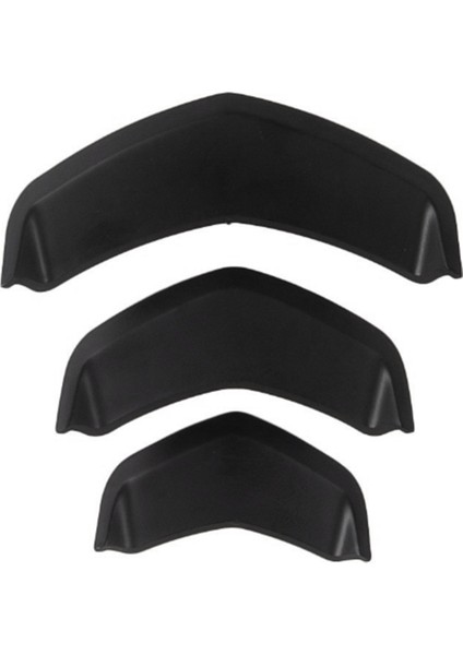 Motosiklet Ön Deflektör Kapağı Ön Çamurluk Trim Kapağı Ön Kravat Tokası Vespa GTS125 150 250 300 GTV300 2019-2021 (Yurt Dışından) indirimleri