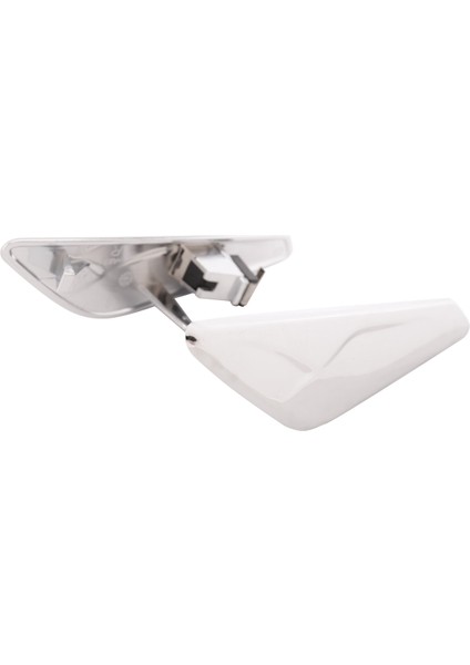 Bmw X3 X4 F25 F26 2015-2018 Çamurluk Yan Işaretçisi Sinyal Işık Lambası Sol Veya Sağ 51117338569 51117338570 (Yurt Dışından) fırsatları