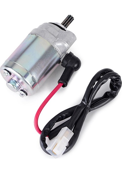 Yamaha Için Motosiklet Başlangıç ​​motoru Yzf R15 R125 R125A MT125 MT125A WR125 WR125R WR125X 5D7-81890-00 (Yurt Dışından) fiyatları