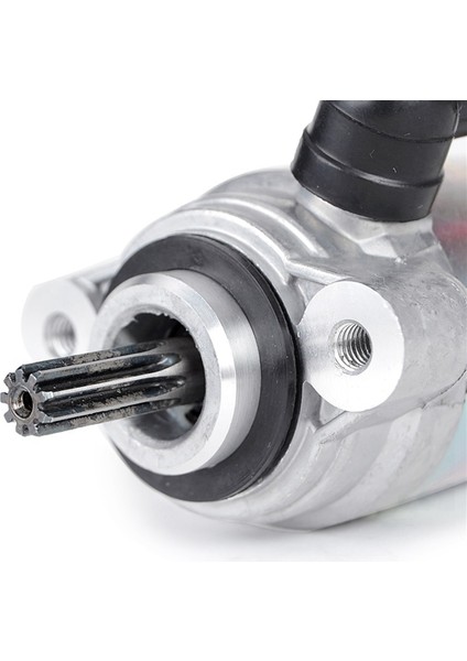 Yamaha Için Motosiklet Başlangıç ​​motoru Yzf R15 R125 R125A MT125 MT125A WR125 WR125R WR125X 5D7-81890-00 (Yurt Dışından) fırsatları