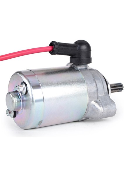 Yamaha Için Motosiklet Başlangıç ​​motoru Yzf R15 R125 R125A MT125 MT125A WR125 WR125R WR125X 5D7-81890-00 (Yurt Dışından) indirimleri