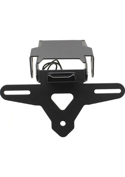 Motosiklet Plaka Tutucu LED Işık Kuyruğu Düzenli Çamurluk Eliminator Scrambler 400 x Speed ​​400 SCRAMBLER400 x (Yurt Dışından) fiyatları