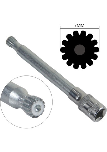 Şanzıman Debriyaj Kilit Açma Aracı Sert Giyen Dsg Şanzıman Debriyaj Kilit Açma Aracı Ford Benz Için Şanzıman Debriyaj Hizalama Aracı (Yurt Dışından) fırsatları