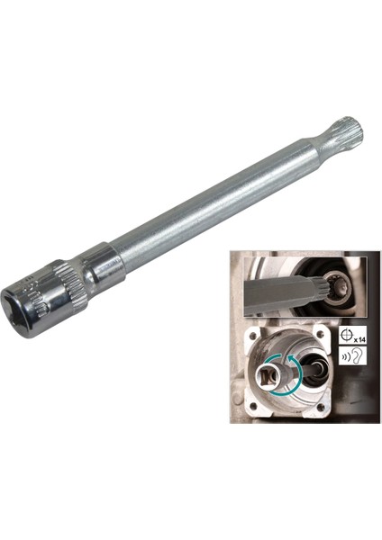 Şanzıman Debriyaj Kilit Açma Aracı Sert Giyen Dsg Şanzıman Debriyaj Kilit Açma Aracı Ford Benz Için Şanzıman Debriyaj Hizalama Aracı (Yurt Dışından) indirimleri