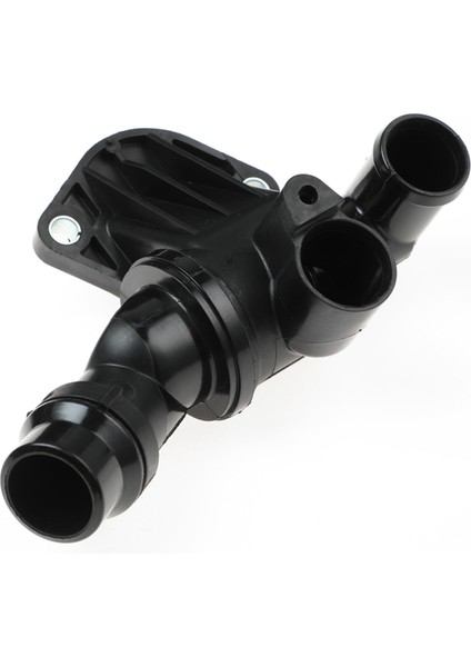 06F121111F -Audi A3 Tt, Eos Golf Jetta Passat Motor Soğutucu Termostat Muhafazası 06F 121 111 Araba Aksesuarları (Yurt Dışından) fiyatları