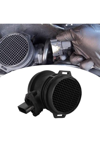 Kütle Hava Akış Ölçer Mercedes-Benz W210 W211 S210 S211 E240 E280 E320 S202 0280217515 0280217516 A11220940048 (Yurt Dışından) fırsatları