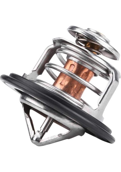 Honda Civic 2001-2005 Için Conta 19301-PLC-315 ile Araba Motoru Soğutucu Termostat (Yurt Dışından) fiyatları