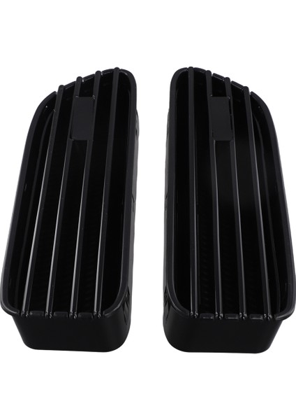 Yan Çamurluk Havalandırma Grill 51137895913 51137895914 Bmw 3 Serisi M3 E46 2001-2006 Çamurluk Hava Havalandırma Trim Kapağı (Yurt Dışından) fiyatları