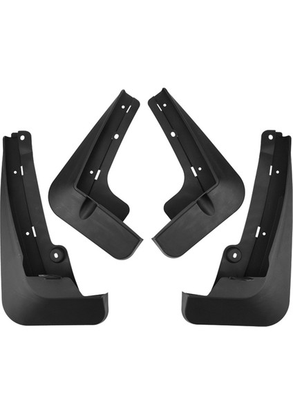 Lynk &amp; Co 01 2024 Ön Arka Çamur Flaps Için Araba Çamurlukları Gardiyanlar Sıçrama Çamurluk Araç Dış Parçaları (Yurt Dışından) fırsatları