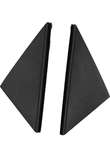 Araba Sol +Sağ Çamurluk Sütü Trim Kalplama 86180-J9000 86190-J9000 Hyundai Kona 2018-2023 (Yurt Dışından)