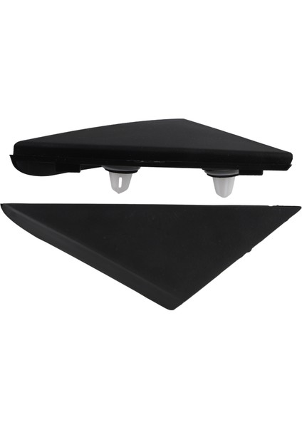 Araba Sol +Sağ Çamurluk Sütü Trim Kalplama 86180-J9000 86190-J9000 Hyundai Kona 2018-2023 (Yurt Dışından) modelleri