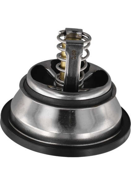 21613426 20560249 21237213 21412639 Volvo Kamyonları Için 82 ° C Termostat (Yurt Dışından)