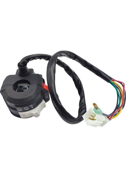 Kontrol Anahtarı Durdurma Far Işık 3GG-83975-19-00 3GG-83975-10-00 Yamaha Banshee Için 350 YFZ350 1995-2001 (Yurt Dışından) indirimleri
