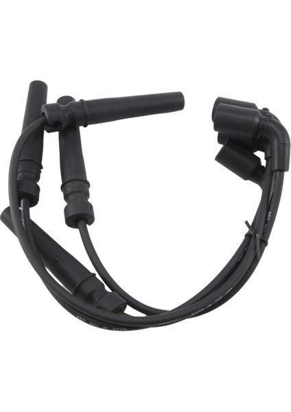 4pcs Excelle Için Buji Teli 1.6 Chevrolet Aveo Cruze Kalos Rezzo Daewoo Kalos Lanos Nubira Rezzo 96497773 (Yurt Dışından) fiyatları