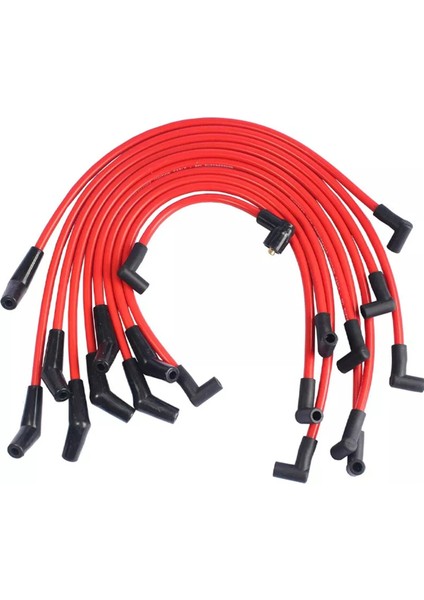 M-12259-C301 Ford Mustang F-150 V8 5.0l/5.8l 1969-1995 Için (Yurt Dışından)