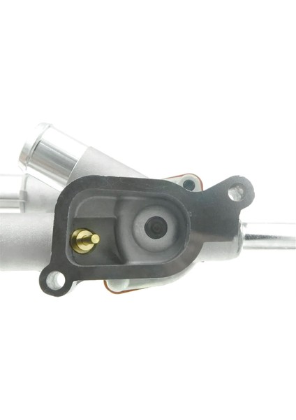 25600 23640 Soğutucu Termostat Muhafazası Uyuyor Hyundai Tucson Elantra Kia Soul Sportage 2.0l 03-11 2562023640 (Yurt Dışından) fırsatları