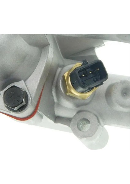 25600 23640 Soğutucu Termostat Muhafazası Uyuyor Hyundai Tucson Elantra Kia Soul Sportage 2.0l 03-11 2562023640 (Yurt Dışından) indirimleri