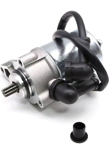 Yamaha Için Başlangıç ​​motoru DT125R DT125RH Rn Re DT125X Dt 125 R Rh TDR125 TZR125 3MB-81800-02 4FL-81800-00 5AN-81800-00 (Yurt Dışından) modelleri