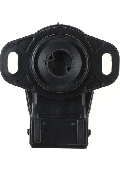 4 Pin MD628186 Gaz Kıyafet Konum Sensörü Mitsubishi Pajero Galant Carisma (Yurt Dışından) modelleri