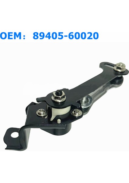 Lexus LX570 Toyota Land Cruiser 200 5.7l Için Araba Far Seviyesi Sensörü 8940560020 (Yurt Dışından) fiyatları