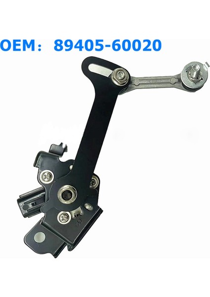 Lexus LX570 Toyota Land Cruiser 200 5.7l Için Araba Far Seviyesi Sensörü 8940560020 (Yurt Dışından) modelleri