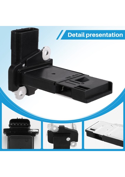 Hava Akışı Ölçer Sensörü AFH70M-41B 37980-RV0-A01 37980-RNA-A01 Honda Accord Jazz Legend Inspire Acura Ilx 1.3-3.7l (Yurt Dışından) indirimleri