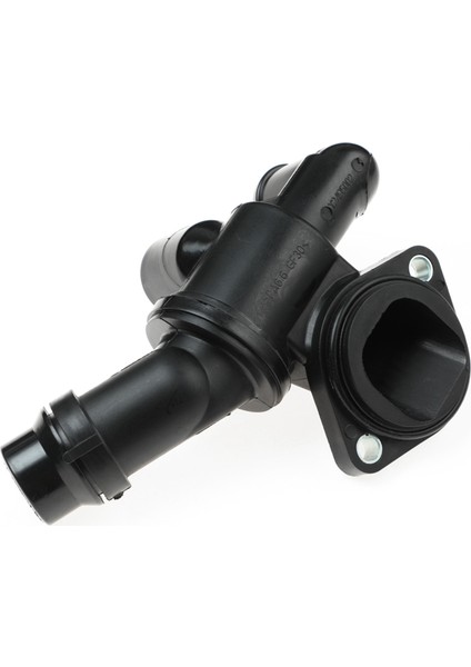 06F121111F -Audi A3 Tt, Eos Golf Jetta Passat Motor Soğutucu Termostat Muhafazası 06F 121 111 Araba Aksesuarları (Yurt Dışından) indirimleri