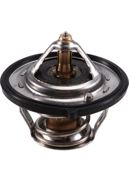 Hyundai Elantra Accent Veloster Için 255002B000 Motor Soğutucu Termostat Kia Cerato Forte 25500-2B000 (Yurt Dışından)