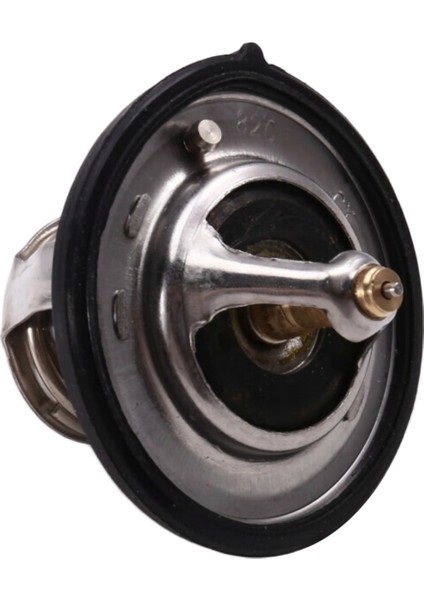 Hyundai Elantra Accent Veloster Için 255002B000 Motor Soğutucu Termostat Kia Cerato Forte 25500-2B000 (Yurt Dışından) modelleri