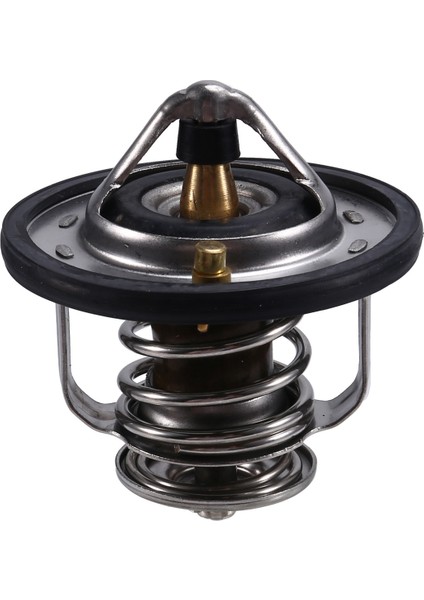 Yepyeni Motor Soğutma Termostat Assy 82˚c 212006N210 21200EA000 Renault Koleos 2.5 2009-2016 (Yurt Dışından)