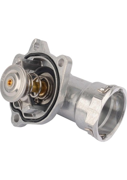 6422002215 6422001615 Mercedes Için Soğutma Termostatları Benz W204 W212 S212 X164 OM642 (Yurt Dışından)