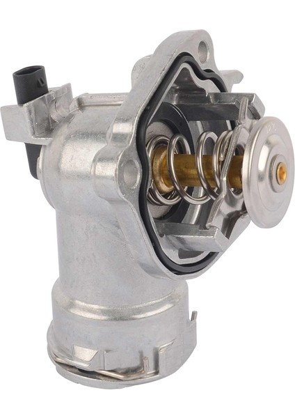 6422002215 6422001615 Mercedes Için Soğutma Termostatları Benz W204 W212 S212 X164 OM642 (Yurt Dışından) modelleri