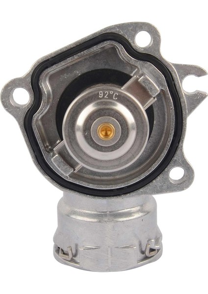 6422002215 6422001615 Mercedes Için Soğutma Termostatları Benz W204 W212 S212 X164 OM642 (Yurt Dışından) indirimleri