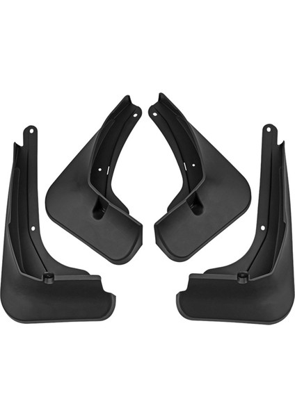 Chery Exeed Için Araba Çamurlar Rx 2023 2024 Çamurlu Flaps Sıçrama Muhafızları Ön Arka Tekerlekler Çamurluk Aksesuarları (Yurt Dışından) fiyatları